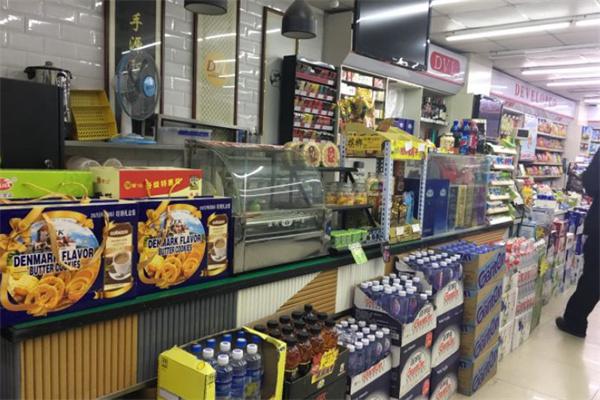 帝伟罗邦产品 门店图片