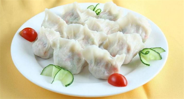 光头佬咸骨粥爽滑饺子王产品 门店图片