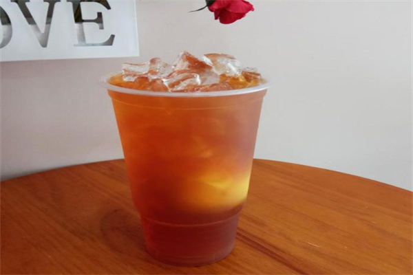 帝茶产品 门店图片
