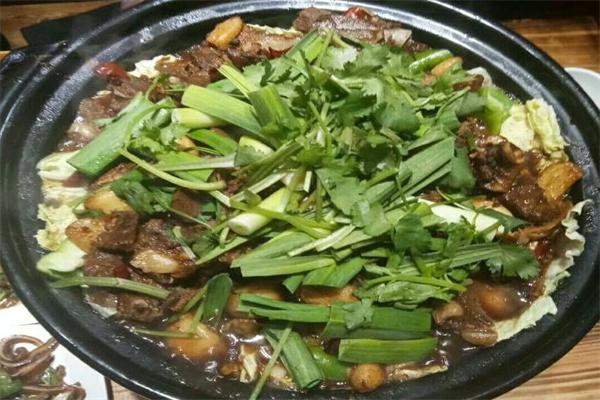 广德火锅产品 门店图片