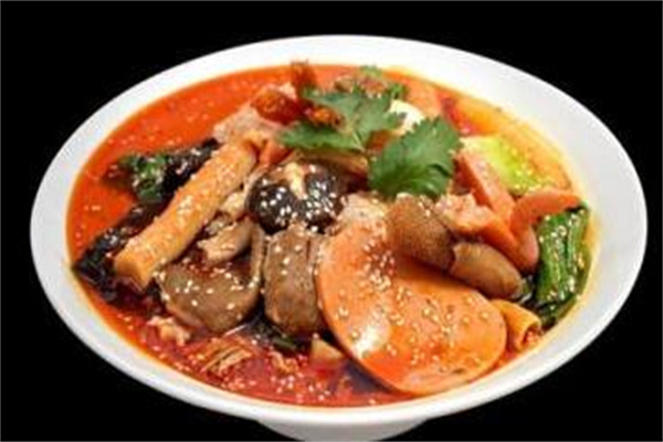 广福记产品 门店图片