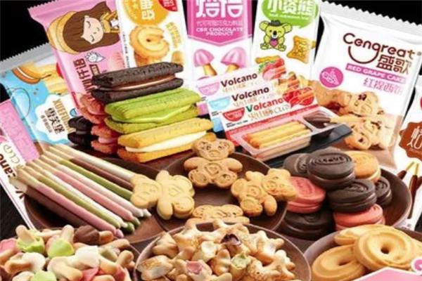 食汇点零食加盟费多少钱？加盟如何？