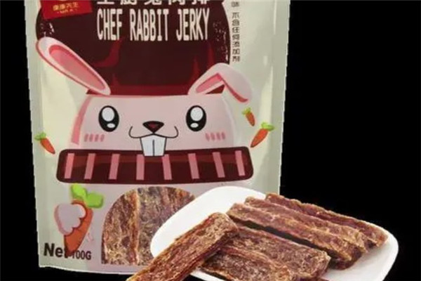 大小先生零食
