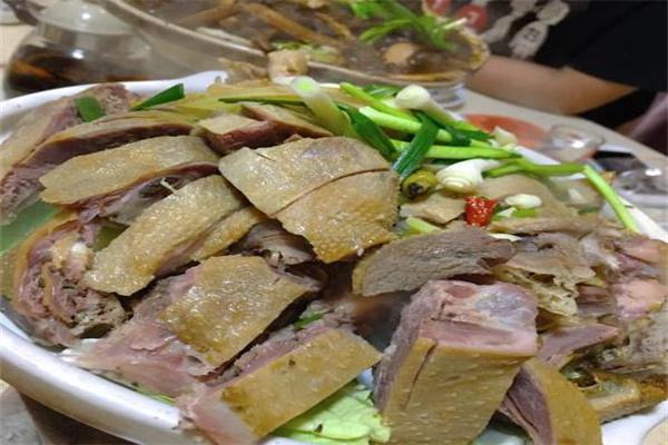 广德火锅产品 门店图片