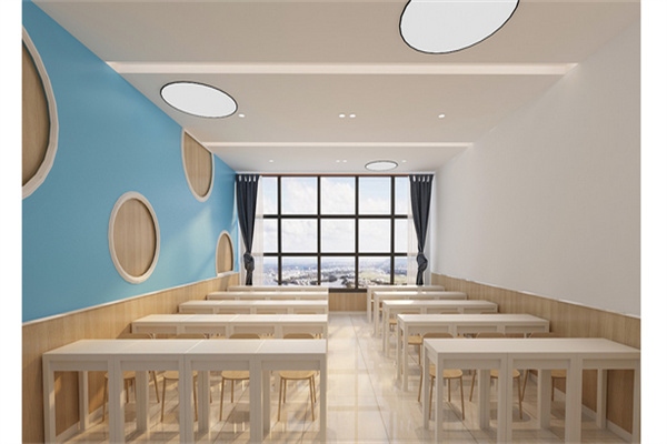 大未来幼小衔接产品 门店图片