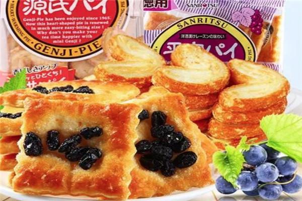贺老大零食加盟店怎么样？加盟如何？