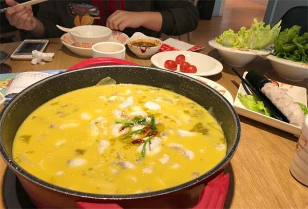 做酸菜鱼连锁品牌，如何才能更受欢迎？