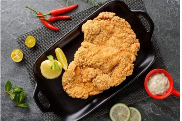 大小王鸡排产品 门店图片