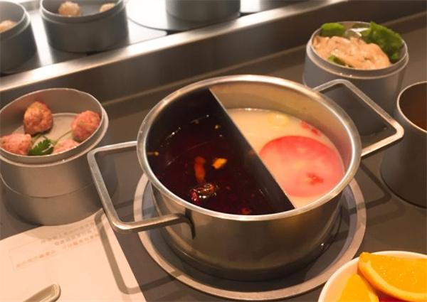 锅小馆火锅产品 门店图片