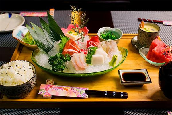 第六街日韩料理产品 门店图片