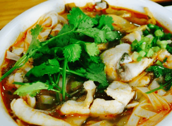 超鲜爽酸菜鱼粉
