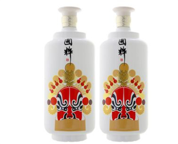 国粹酒产品 门店图片