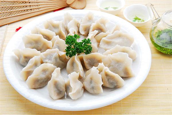 东北四季饺子王产品 门店图片