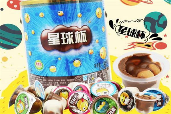 零食星球