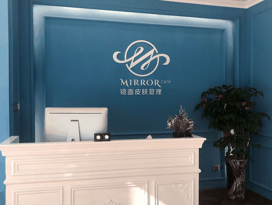 镜面皮肤管理