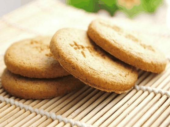 健悦坊无糖食品