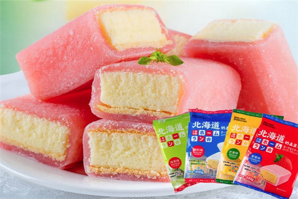 小汪家量贩零食