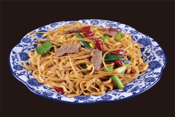 马家筷客牛肉面
