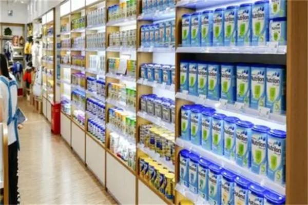 第一站母婴店产品 门店图片