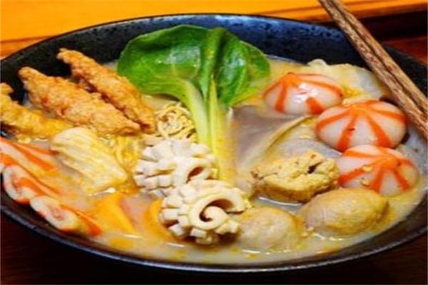 东东麻辣烫产品 门店图片