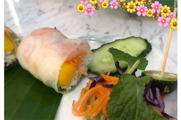 大喜越南粉产品 门店图片