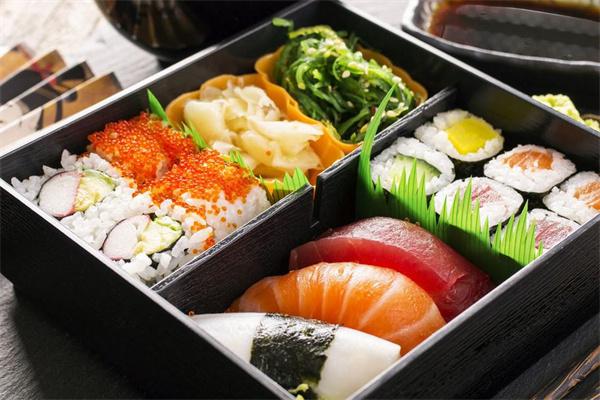 第六街日韩料理产品 门店图片