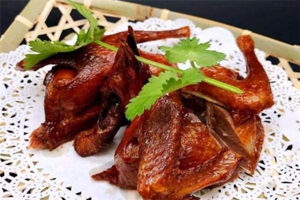广叔鸽皇产品 门店图片
