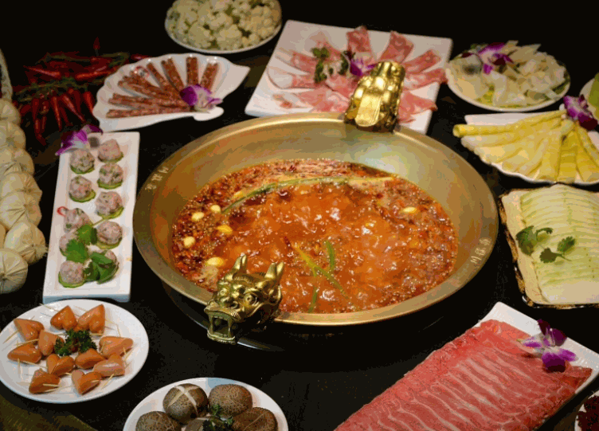 川炉火锅产品 门店图片