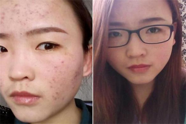 闺蜜汇产品 门店图片