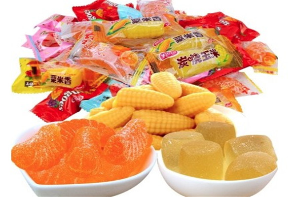 馋嘴郎6元9零食