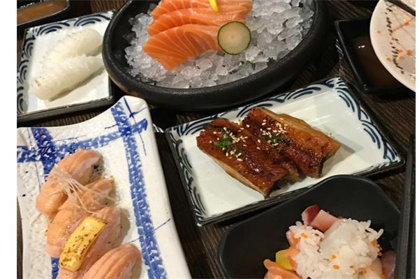 大熊寿司产品 门店图片