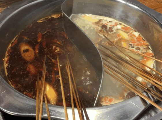 好巴适龙门阵串串香