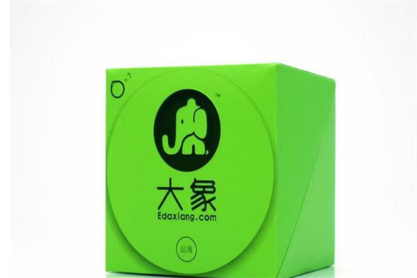 大象安全套产品 门店图片