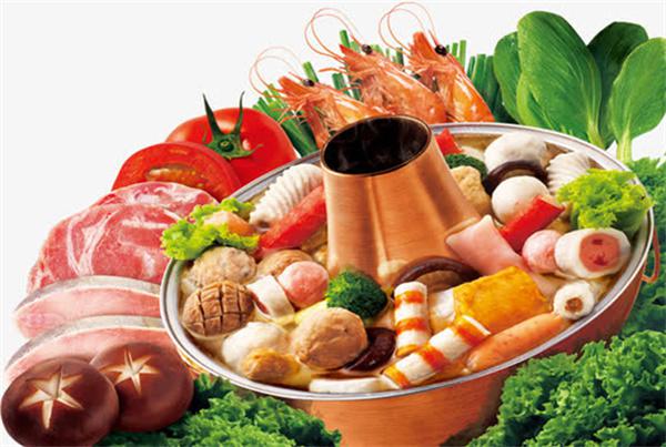 郭师兄火锅产品 门店图片