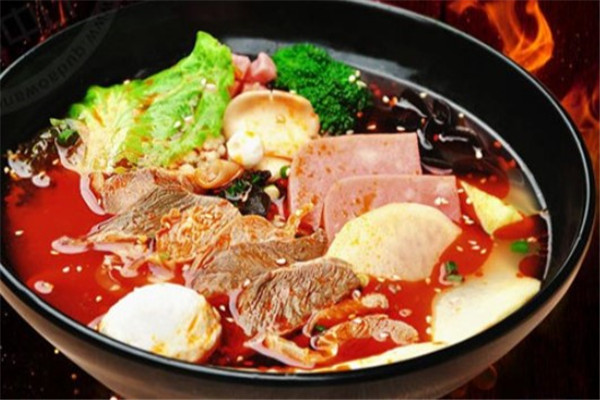 好冒菜产品 门店图片