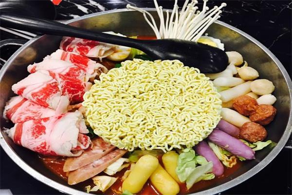 闺蜜家年糕产品 门店图片
