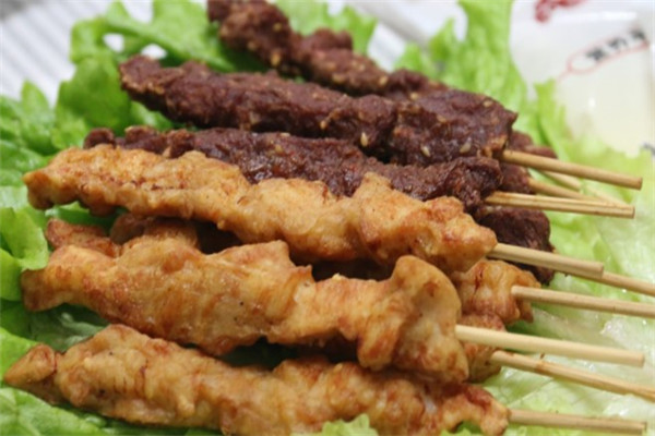 好男人制串产品 门店图片