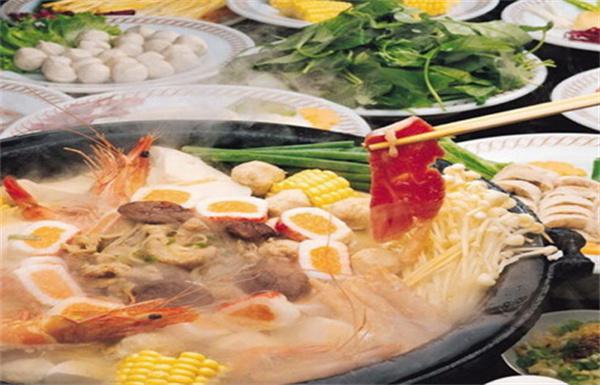锅小馆火锅产品 门店图片