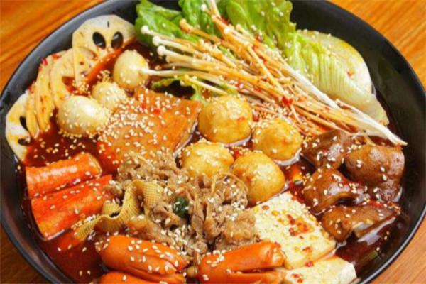 好冒菜产品 门店图片