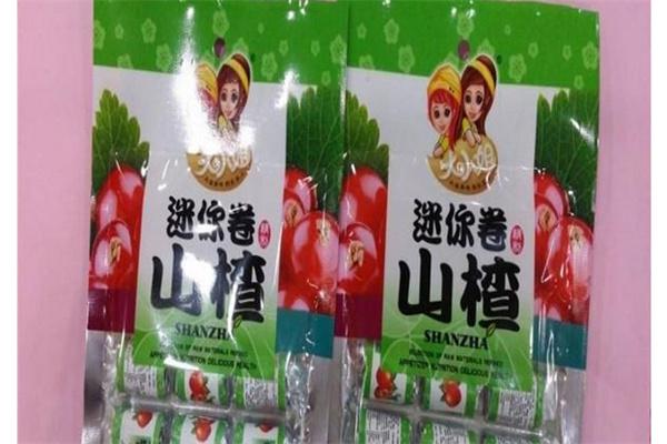 大小姐食品产品 门店图片