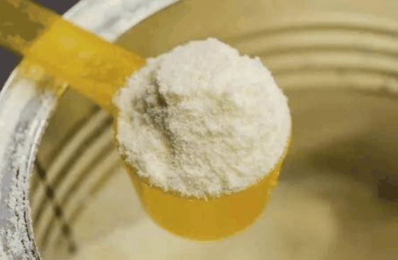 味全奶粉