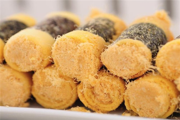 小资小味进口零食