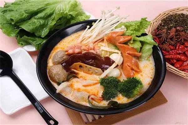 东方福食品产品 门店图片