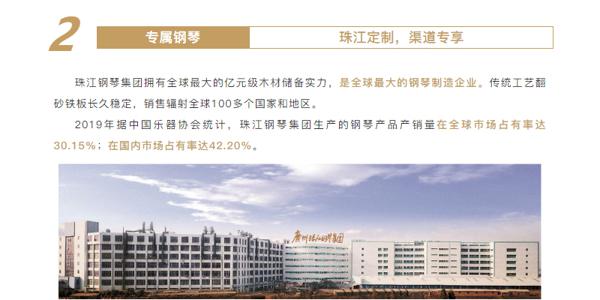 珠江钢琴教室