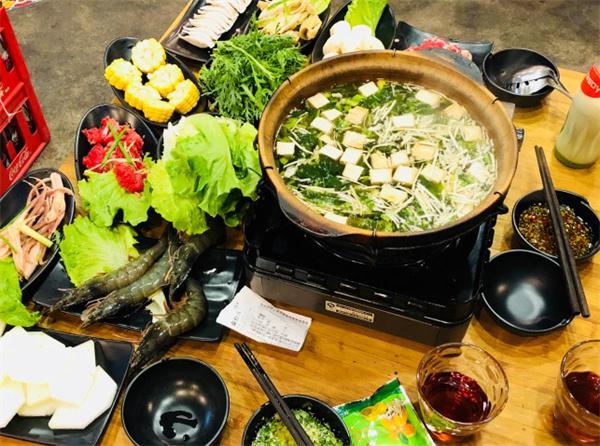 锅小馆火锅产品 门店图片