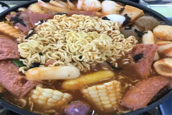 闺蜜家年糕产品 门店图片