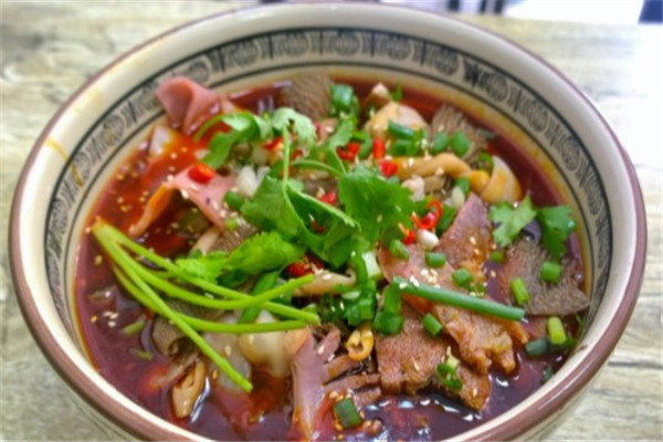 好冒菜产品 门店图片