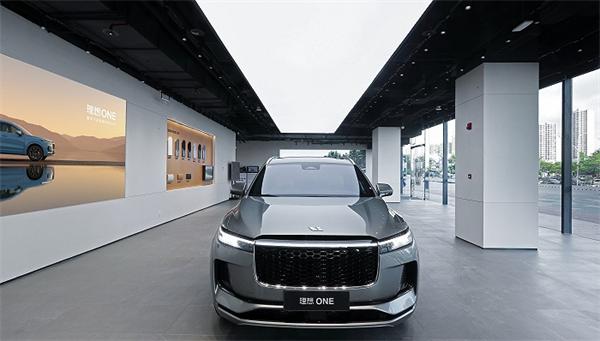 理想汽车回报率高么？