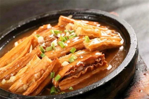 锅铭堂养生石锅产品 门店图片