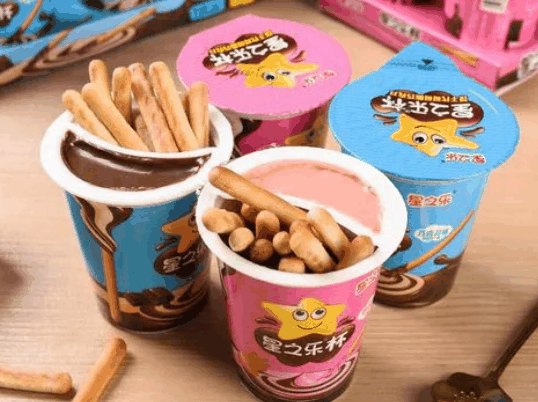 零食工坊